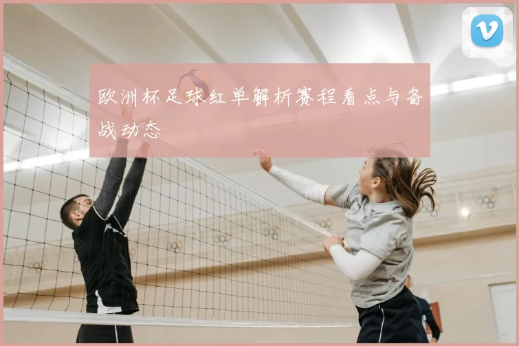 欧洲杯足球红单解析赛程看点与备战动态