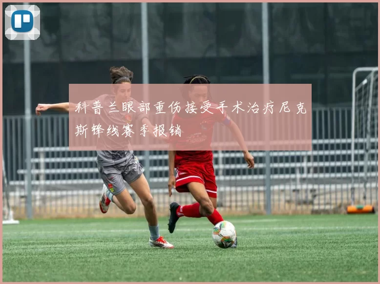 科普兰眼部重伤接受手术治疗尼克斯锋线赛季报销