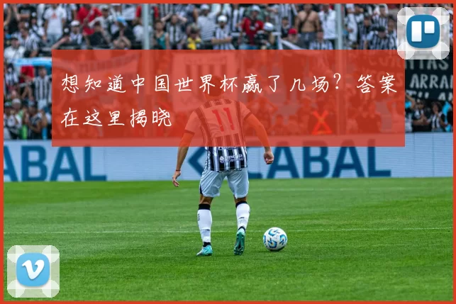 想知道中国世界杯赢了几场？答案在这里揭晓