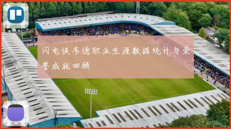 闪电侠韦德职业生涯数据统计与荣誉成就回顾