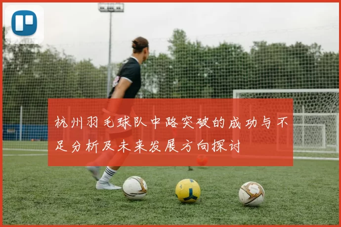 杭州羽毛球队中路突破的成功与不足分析及未来发展方向探讨