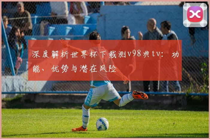 深度解析世界杯下载测v98典tv：功能、优势与潜在风险