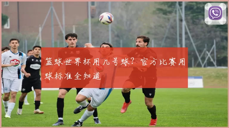 篮球世界杯用几号球？官方比赛用球标准全知道